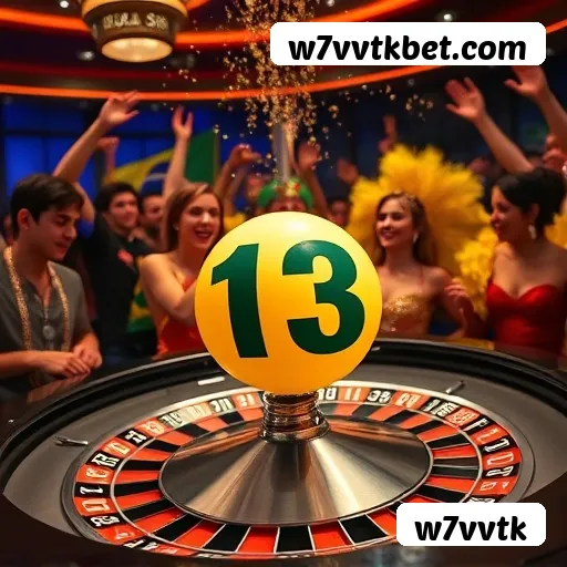 Sistema de apostas w7vvtk - Imagem principal