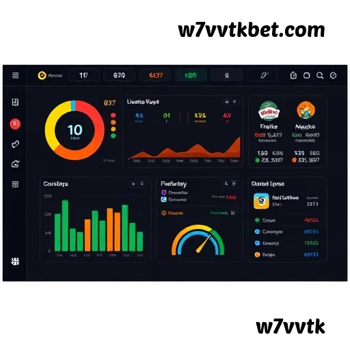 Análise de apostas w7vvtk