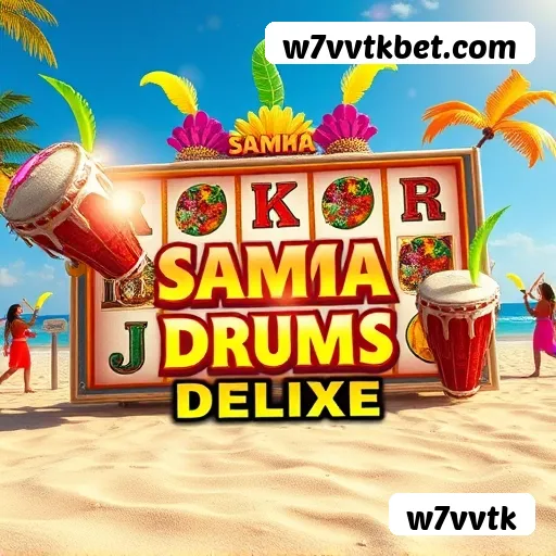 Plataforma w7vvtk - Imagem principal