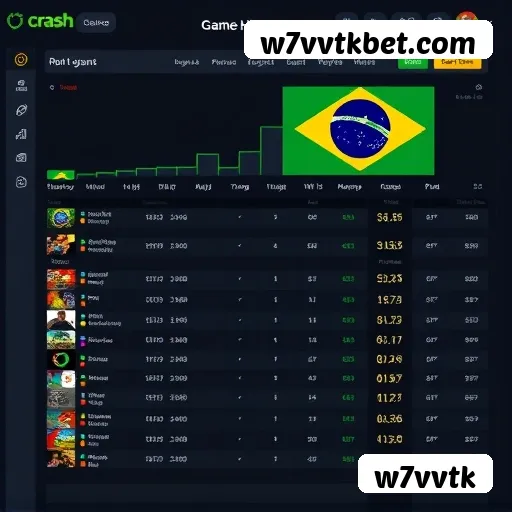 Qualificar VIP w7vvtk